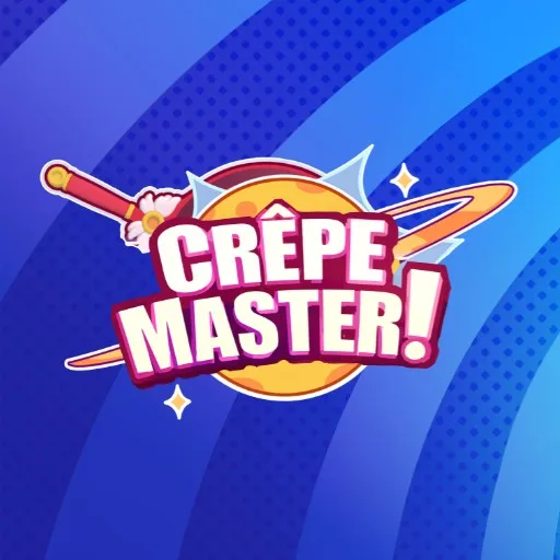 Crepe Master! cover artwork from the official Meta Store page