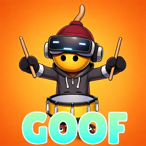 Goof cover artwork from the official Meta Store page
