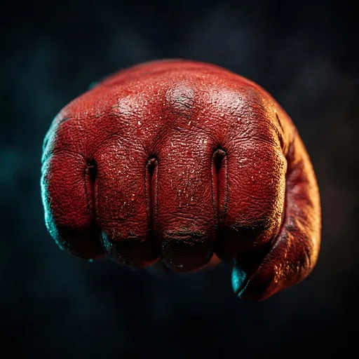 Boxing Drills VR cover artwork from the official Meta Store page
