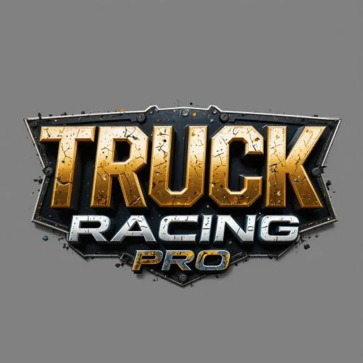Truck Racing Pro cover artwork from the official Meta Store page