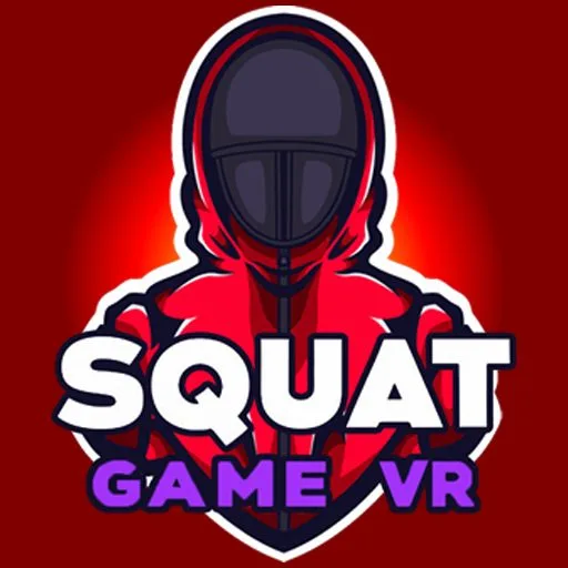 Squat Game VR cover artwork from the official Meta Store page
