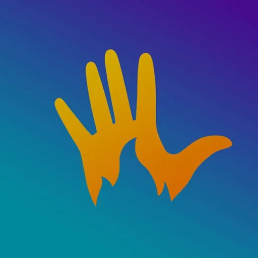 Rhythmscapes cover artwork from the official Meta Store page