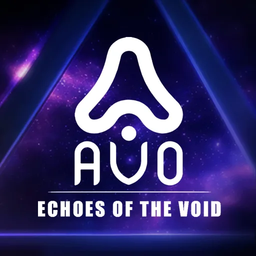 AVO: Echoes of the Void cover artwork from the official Meta Store page