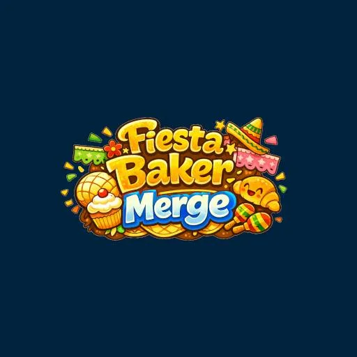 FiestaBakerMergeXR cover artwork from the official Meta Store page