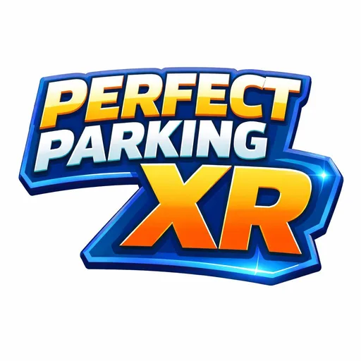 Perfect Parking XR cover artwork from the official Meta Store page