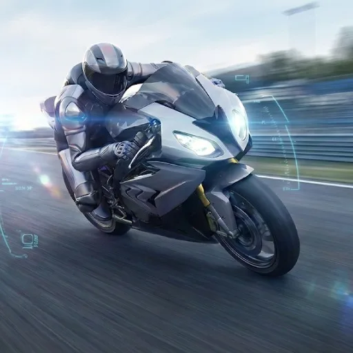 Moto VR cover artwork from the official Meta Store page