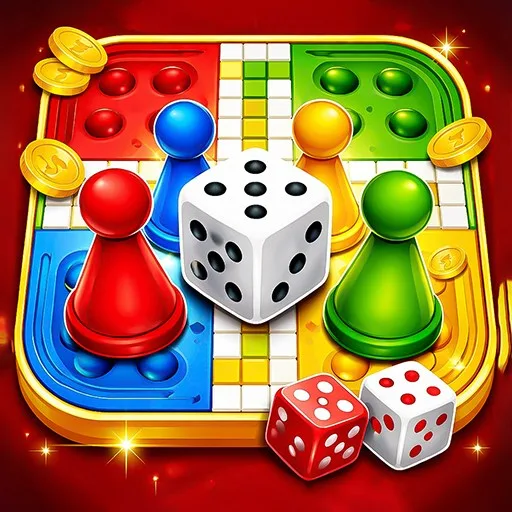 VR Ludo Quest cover artwork from the official Meta Store page