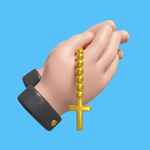 Place To Pray cover artwork from the official Meta Store page