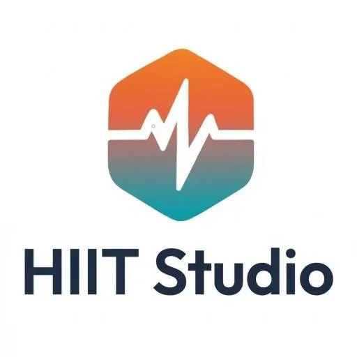 HIIT Studio cover artwork from the official Meta Store page