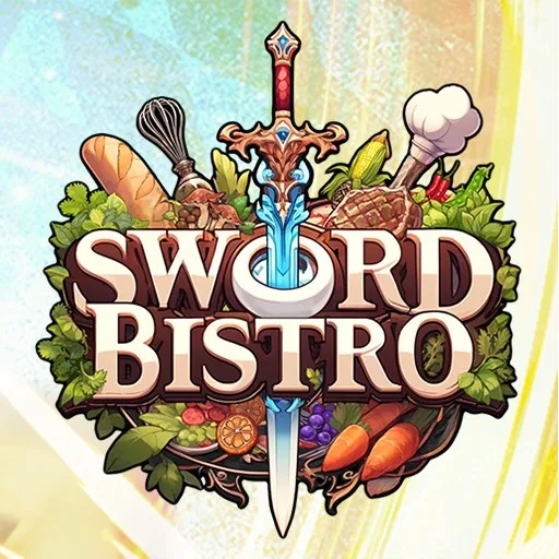 SWORD BISTRO VR cover artwork from the official Meta Store page