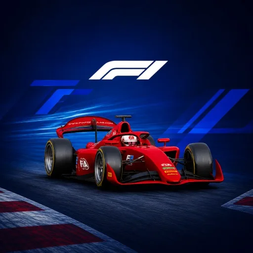 F1 Racing Game FormulaX Car Racing VR cover artwork from the official Meta Store page