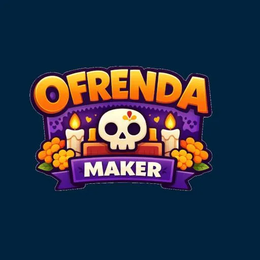Ofrenda Maker cover artwork from the official Meta Store page