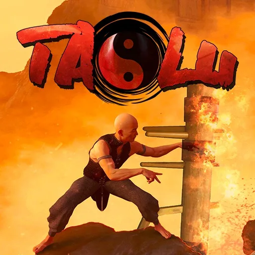 Taolu cover artwork from the official Meta Store page