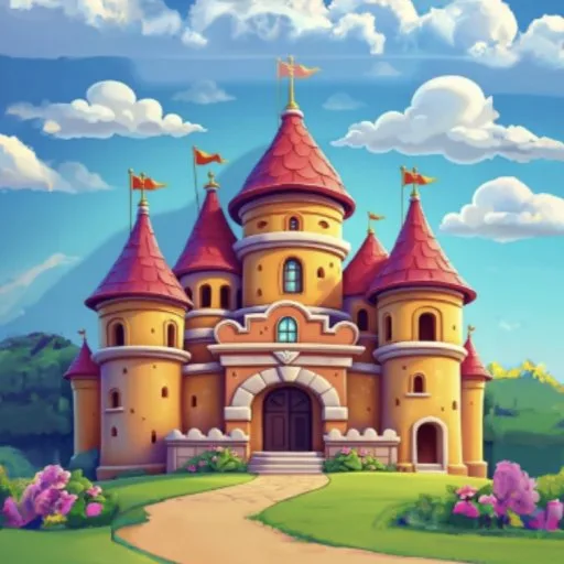 Virtual Kingdoms cover artwork from the official Meta Store page