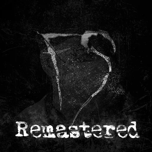 Fractured Sanity Remastered cover artwork from the official Meta Store page