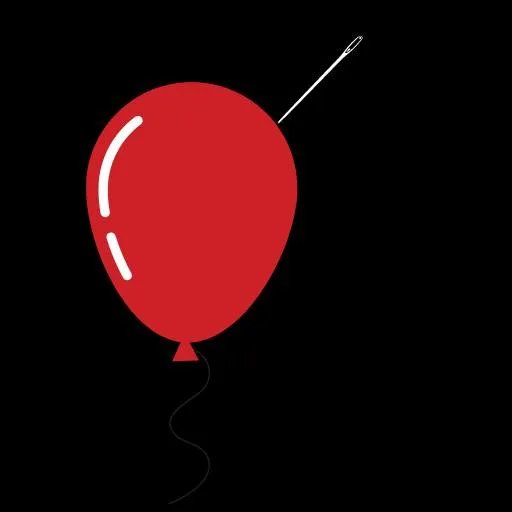 Balloon Date cover artwork from the official Meta Store page