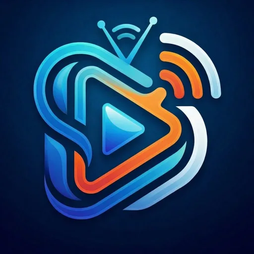 IPTV Smart Cast cover artwork from the official Meta Store page