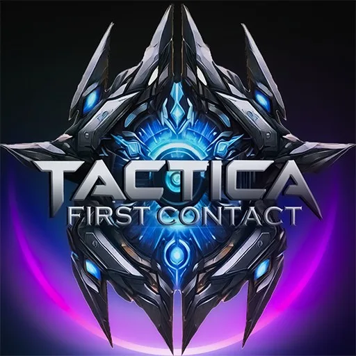 Tactica cover artwork from the official Meta Store page