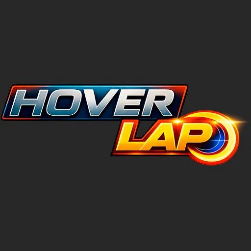 HoverLap cover artwork from the official Meta Store page