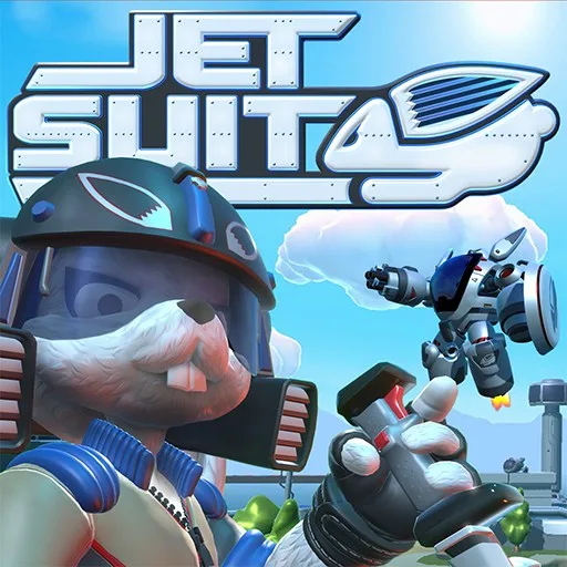 JetSuit cover artwork from the official Meta Store page