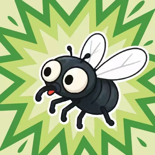 Fly Exterminator cover artwork from the official Meta Store page