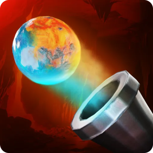 Elemental Smash cover artwork from the official Meta Store page