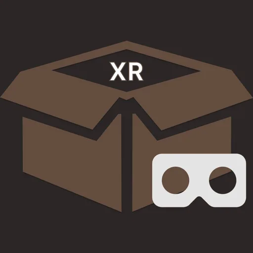 StashXR cover artwork from the official Meta Store page