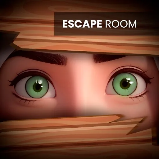 Historical Escape Room - Mystery Game cover artwork from the official Meta Store page