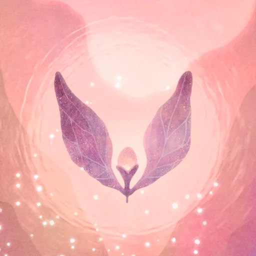 Flowborne Spirit cover artwork from the official Meta Store page