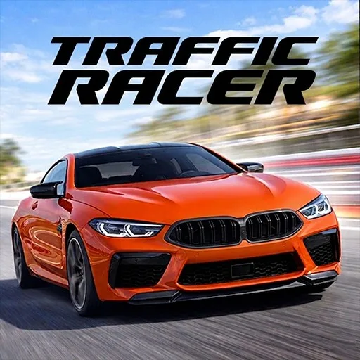 SpeedX Highway Rush VR: Traffic Racer cover artwork from the official Meta Store page