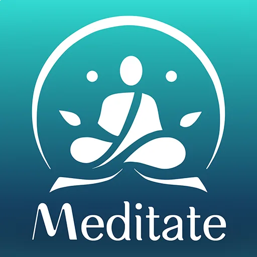 MEDITATE cover artwork from the official Meta Store page