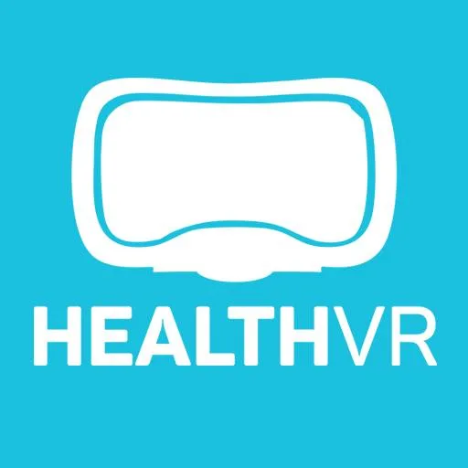 HealthVR cover artwork from the official Meta Store page