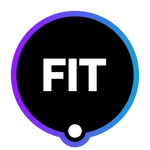 Fit cover artwork from the official Meta Store page