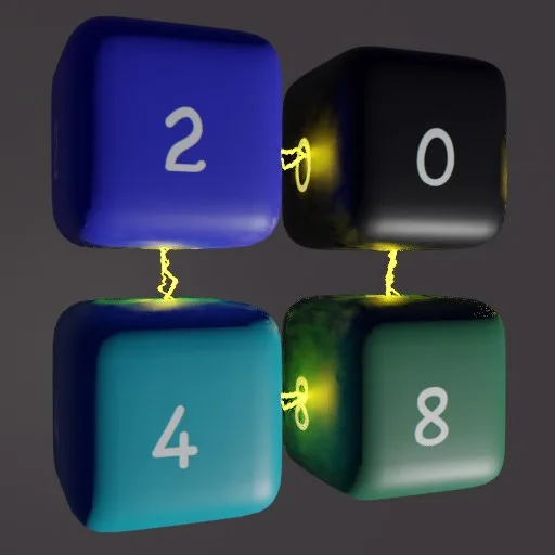 VR 2048 cover artwork from the official Meta Store page