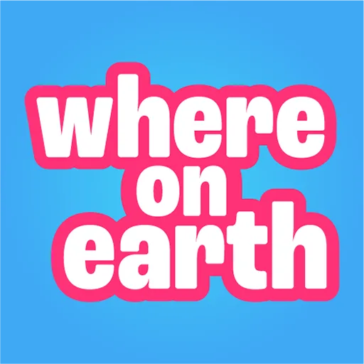 Where on Earth cover artwork from the official Meta Store page