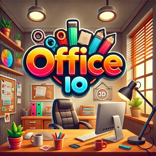 Office io cover artwork from the official Meta Store page