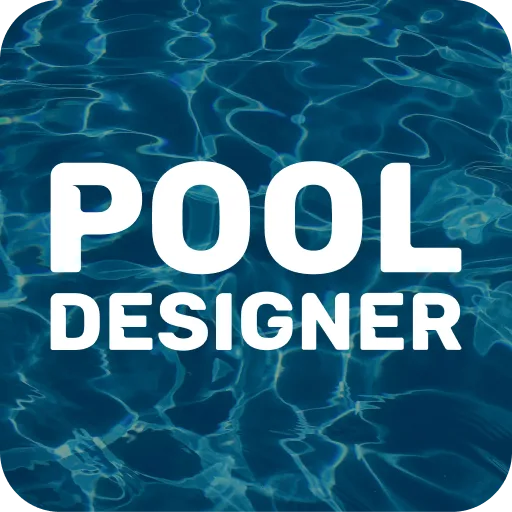 Pool Designer cover artwork from the official Meta Store page