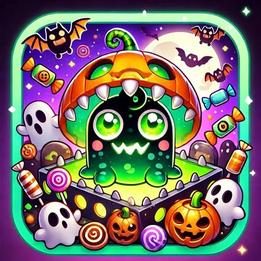 Monster Trap cover artwork from the official Meta Store page