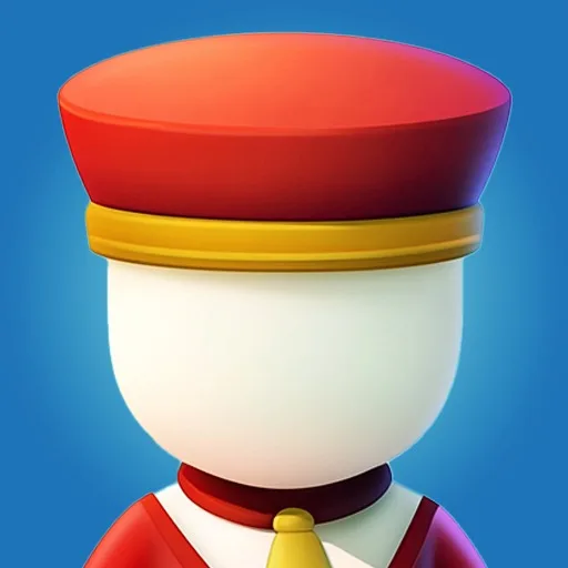 Animal Hotel Simulator VR cover artwork from the official Meta Store page