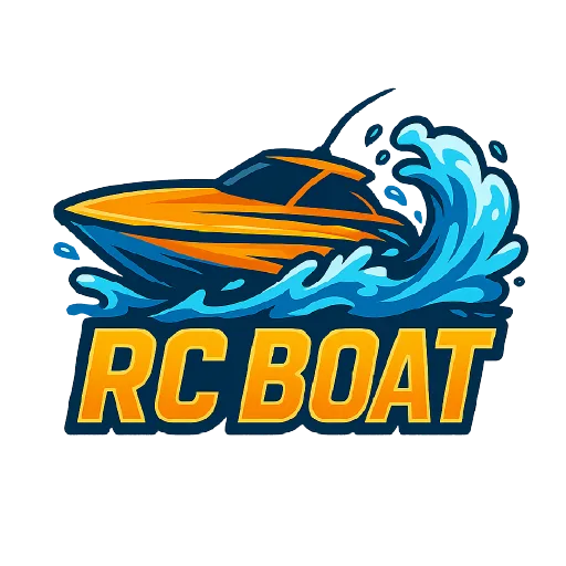 RC Boat cover artwork from the official Meta Store page
