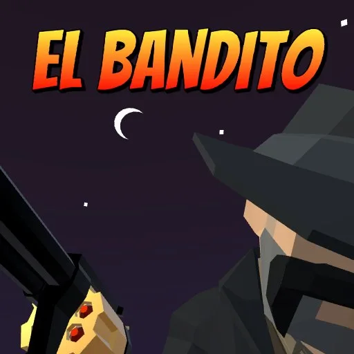 El Bandito cover artwork from the official Meta Store page