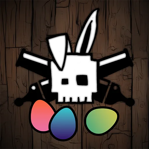Egg Hunt XR cover artwork from the official Meta Store page