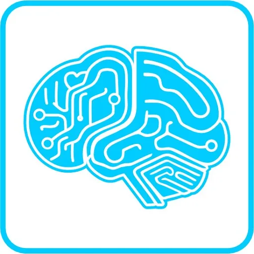 Brain VR cover artwork from the official Meta Store page