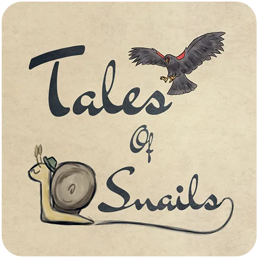 Tales Of Snails cover artwork from the official Meta Store page