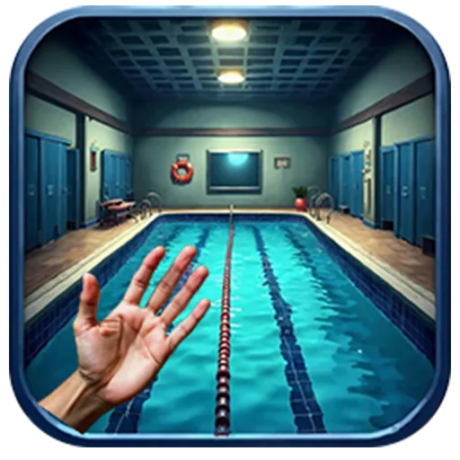 Pool Protocol: Loop cover artwork from the official Meta Store page