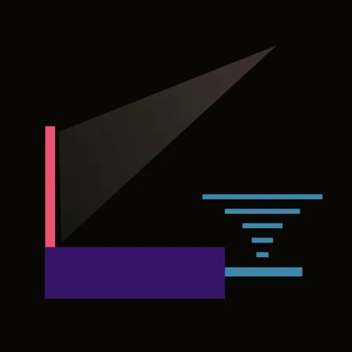 Theremin cover artwork from the official Meta Store page