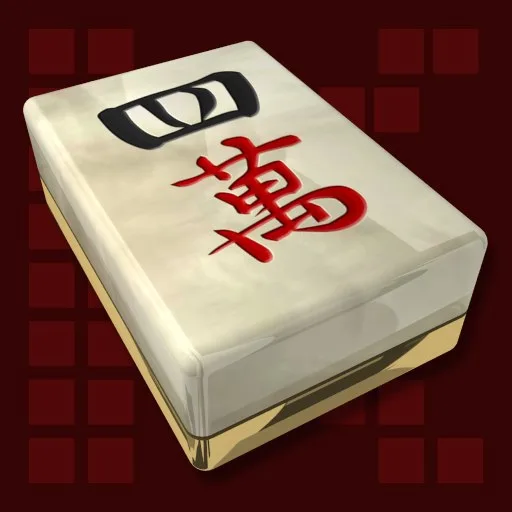 MahJong cover artwork from the official Meta Store page