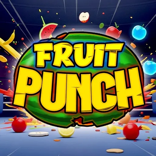 Fruit Punch cover artwork from the official Meta Store page