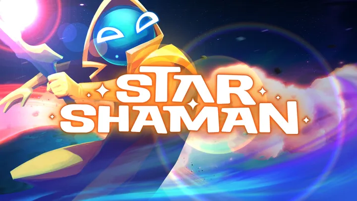 Star Shaman cover artwork from the official Meta shop page