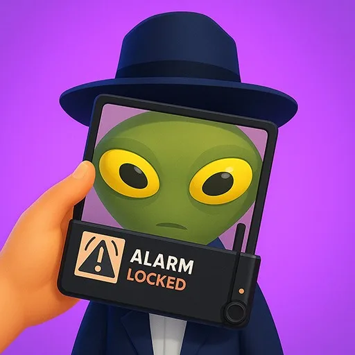 Find the Alien VR: Impostor Hunt cover artwork from the official Meta Store page